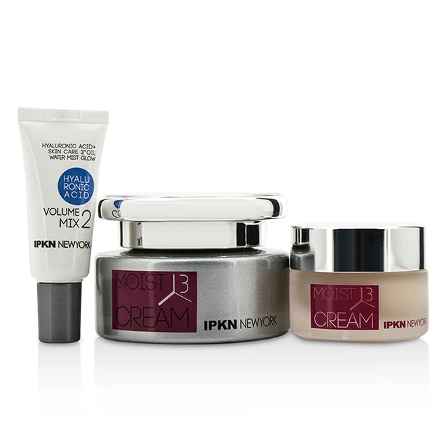 Moist 12.5 Firming Cream