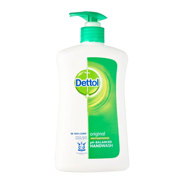 Anti Bacteria Soap
