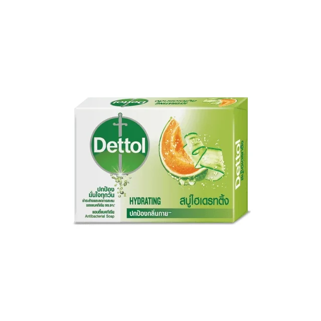 Barsoap Hydrating