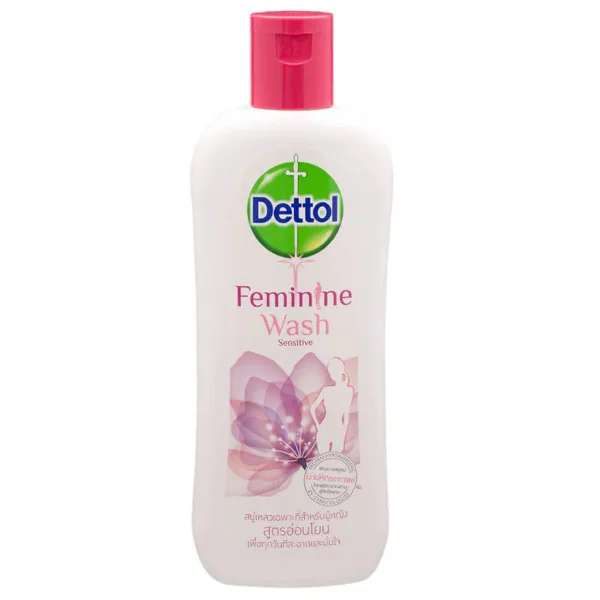 Feminine Wash