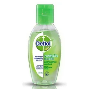 Hand Gel Alovela