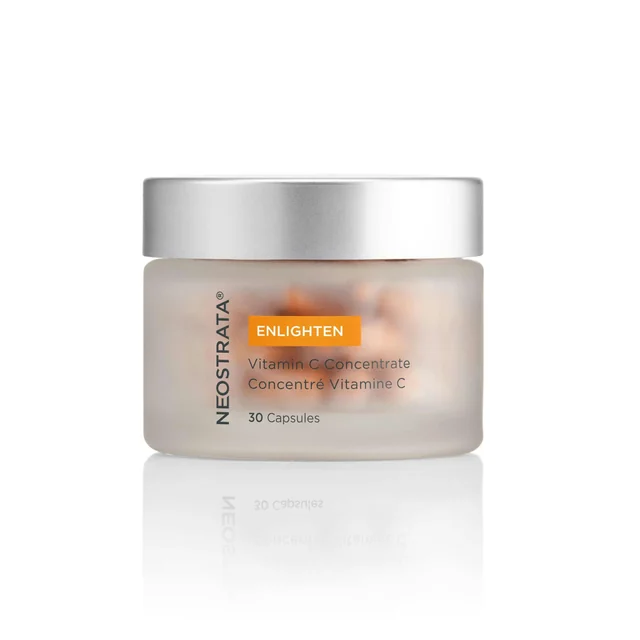 15% Vitamin C + PHA Serum