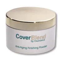 CoverBlend Anti-Aging Finishing Powder