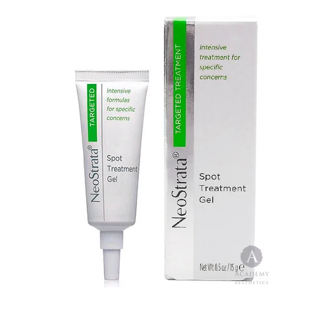 Exuviance Blemish Treatment Gel