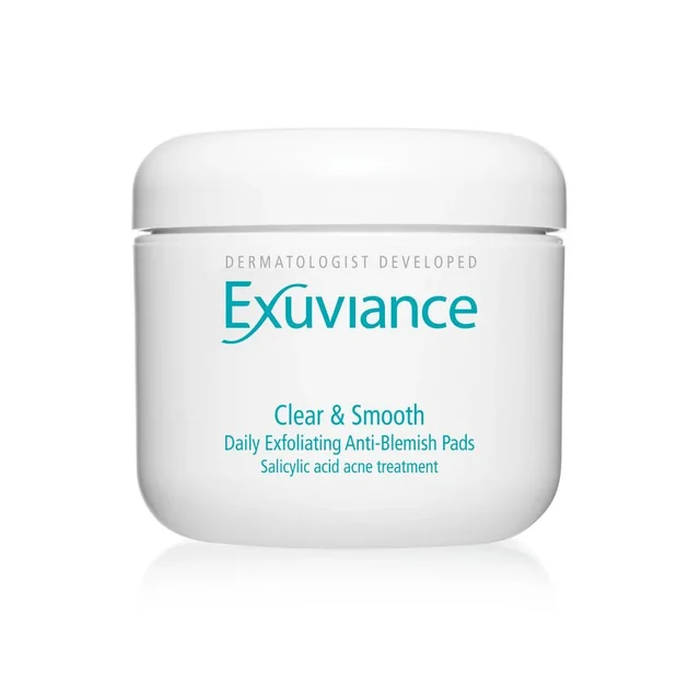 Exuviance Clear & Smooth