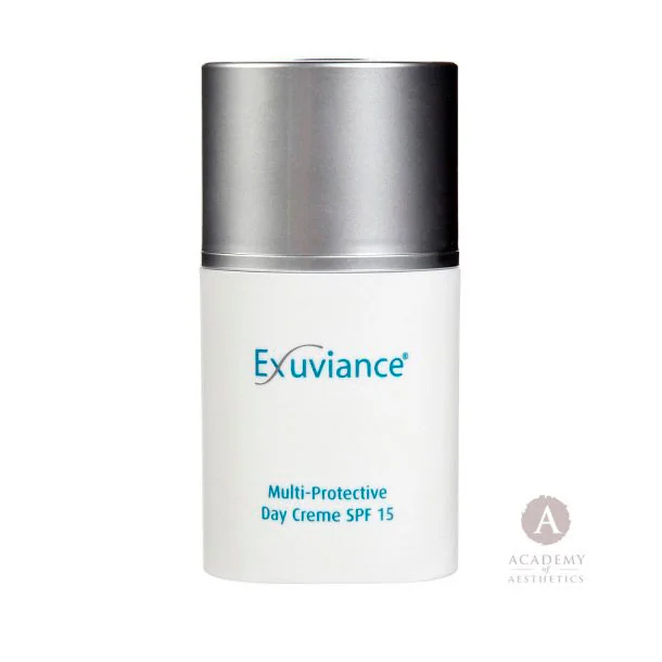 Exuviance Essential Daily Defense Creme SPF 15