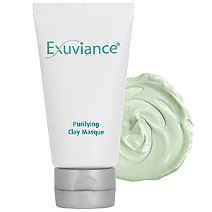 Exuviance Purifying Clay Masque