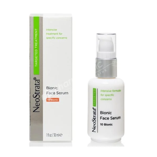Exuviance Serum Collection