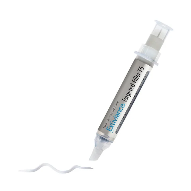 Exuviance Targeted Filler T5