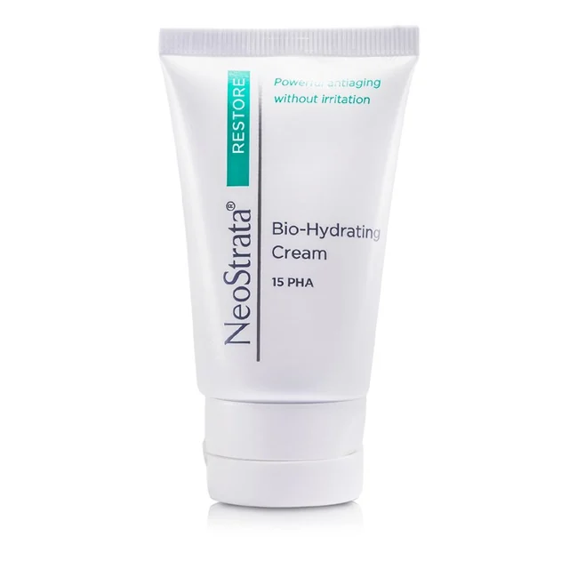 Bio-Hydrating Cream