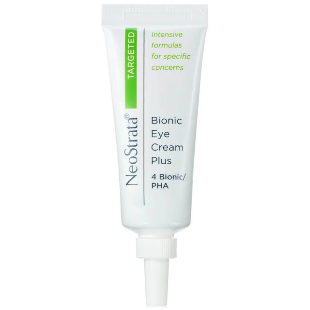 Bionic Eye Cream