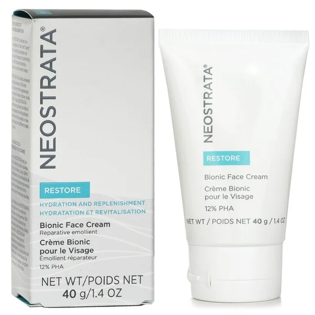 Bionic Face Cream