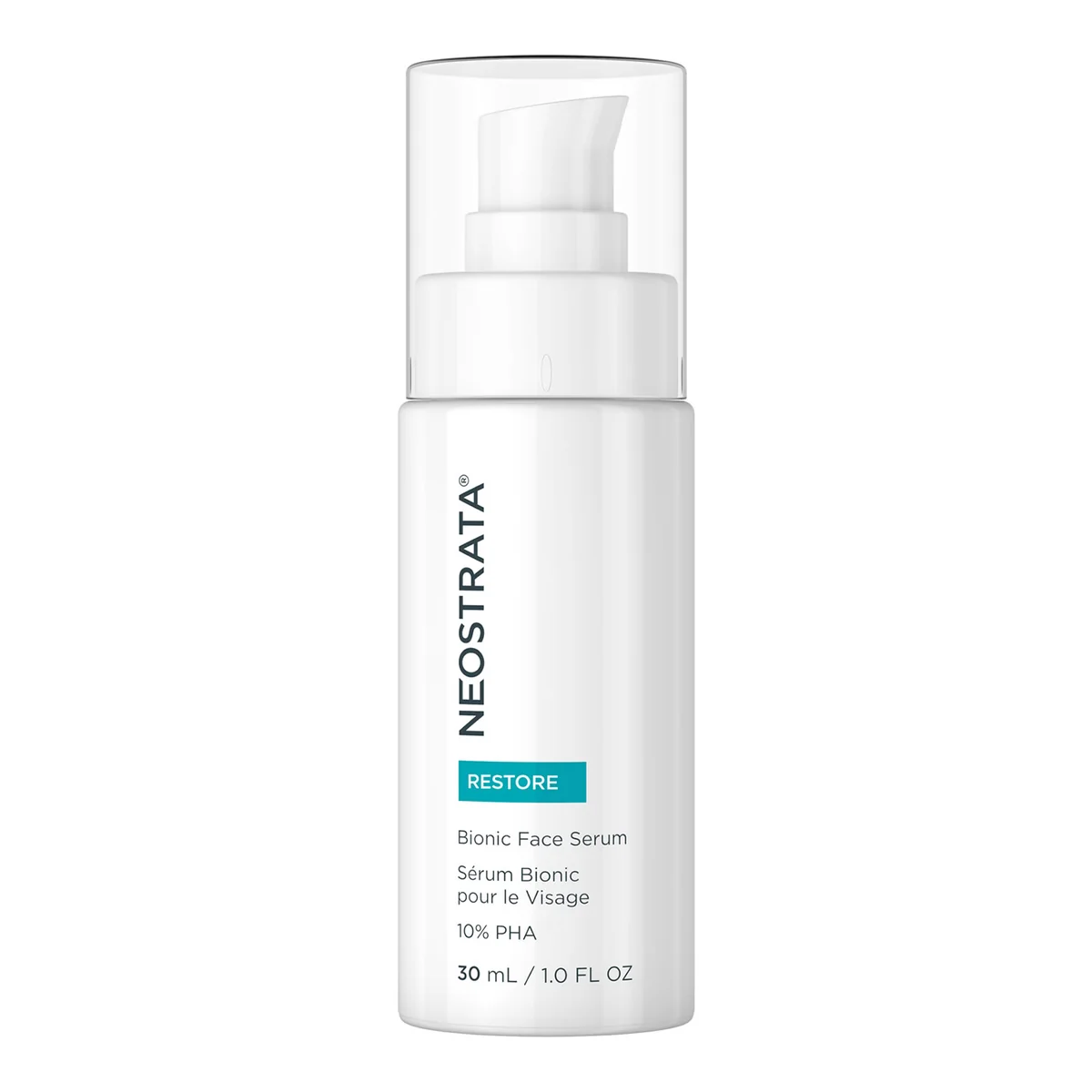 Bionic Face Serum
