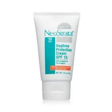 Daytime Protection Cream SPF 15