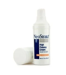 High Potency Cream
