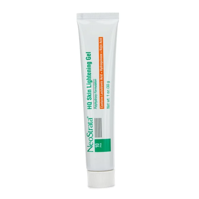 HQ Skin Lightening Gel