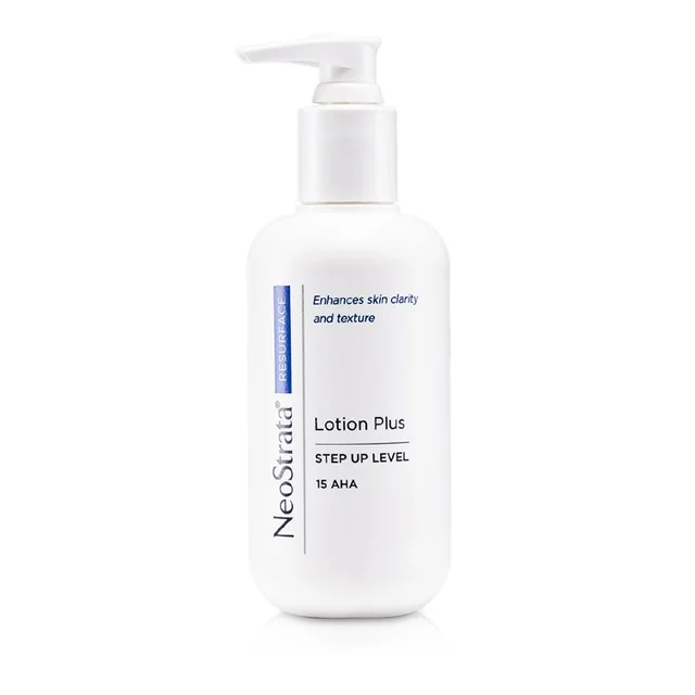Lotion Plus