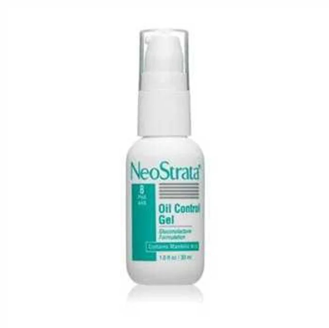 Oil Control Gel
