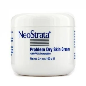 Problem Dry Skin Cream