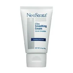 Ultra Smoothing Cream