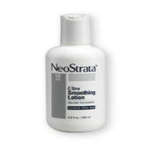Ultra Smoothing Lotion