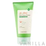 Ac Clinic Acne Foam Cleanser