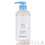 Petit Bijou Soft Body Wash