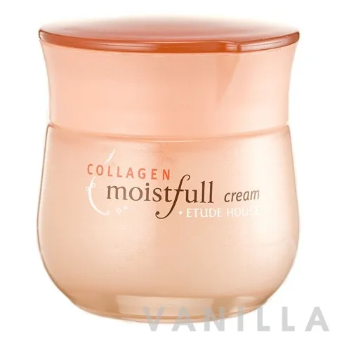 Collagen Moistfull Cream