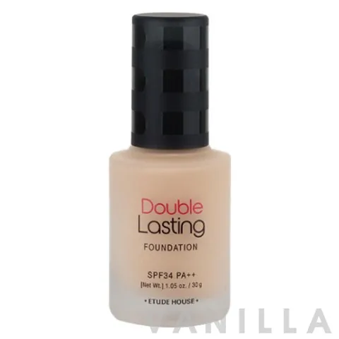 Double Lasting Foundation SPF34 PA++