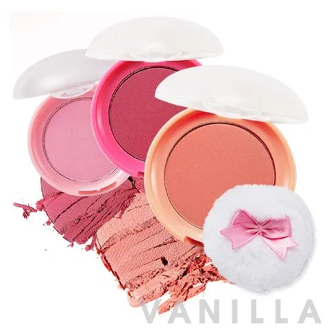 Lovely Cookie Blusher