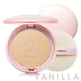 Precious Mineral BB Compact Bright Fit SPF30 PA+++