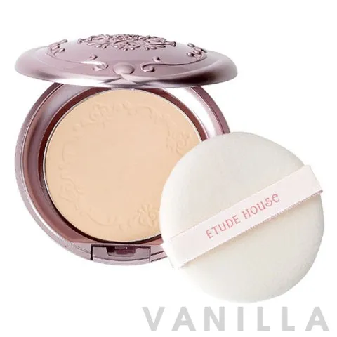 Secret Beam Powder Pact