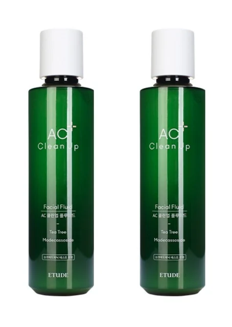AC Clean Up Multi Fluid