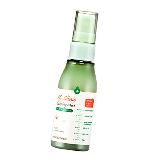 AC Clinic Calming Mist