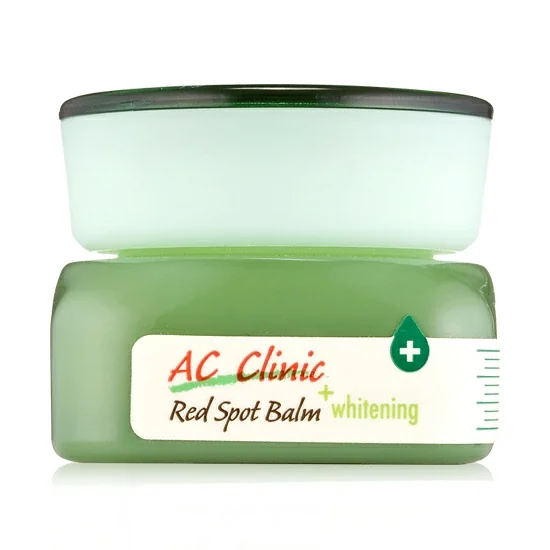 AC Clinic Pink Red Spot+Whitening