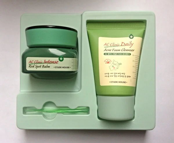 AC Clinic Red Spot Balm