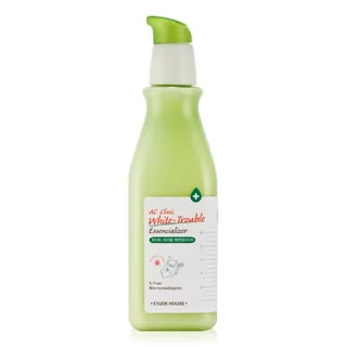 Ac Clinic White Trouble Essentializer