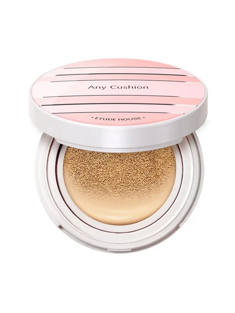 Any Cushion Cream Filter SPF33 PA++