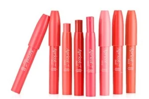 Apricot Stick