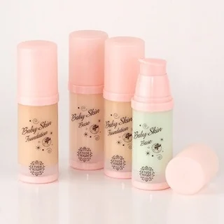 Baby Skin Foundation