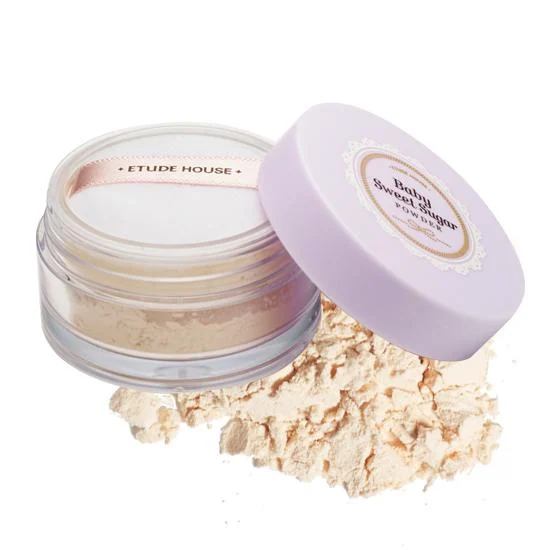 Baby Sweet Sugar Powder