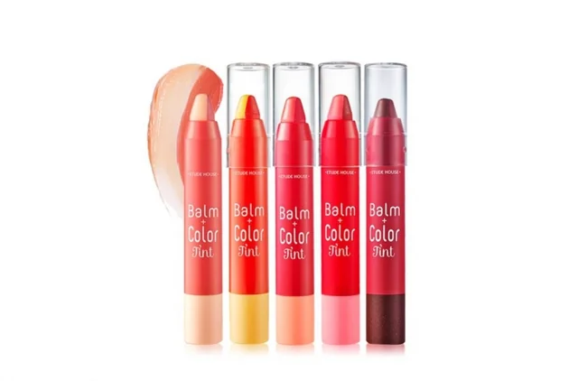 Balm&Color Tint