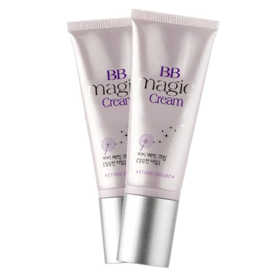 BB Magic Cream Refreshing