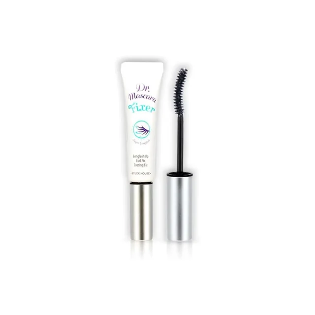 Black2 Long Lash Mascare