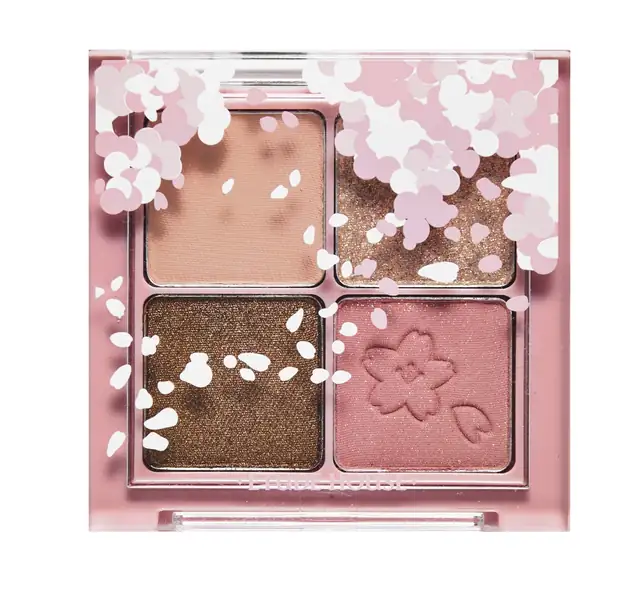 Blend For Eyes (Cherry Blossom Collection)