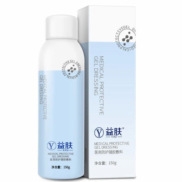Bubble 02 Cleanser