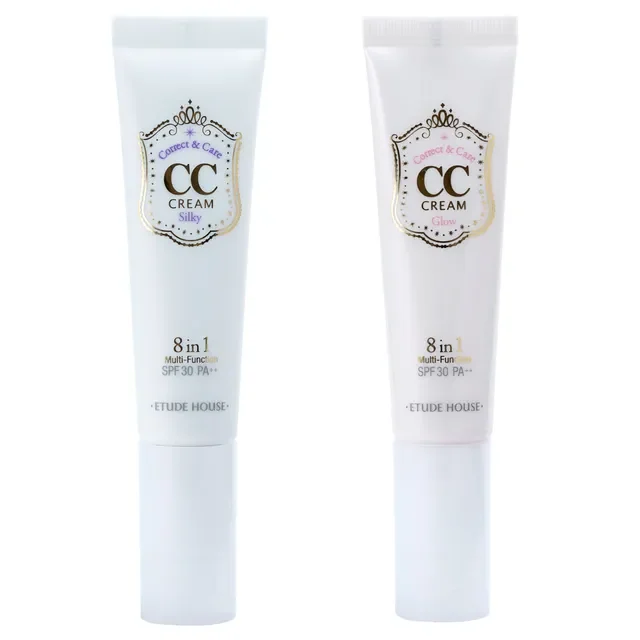 CC Cream