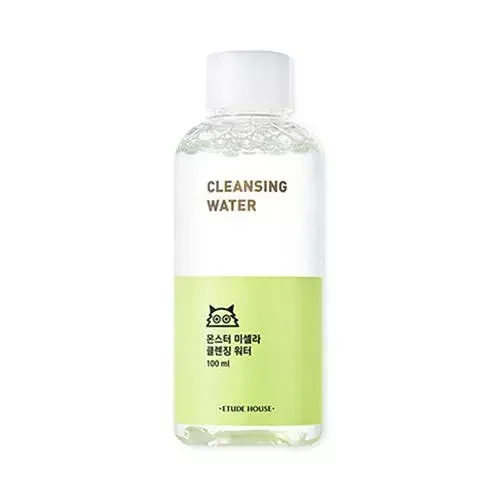 Cleansing Dream Fresh Cleansing Water