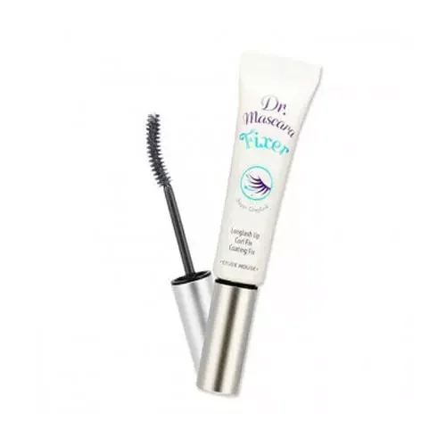Clear Line Long Lash