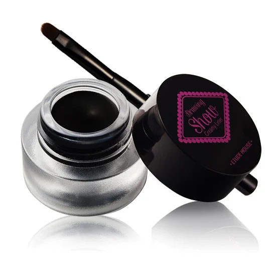 Code B Strong Eye Cream Liner